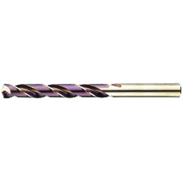 Dormer 5/64" Drill Bit High Speed Steel Jobber Length Drills 20 Pack Dormer 5/64" Drill Bit High Speed Steel Jobber Length Drills 20 Pack
